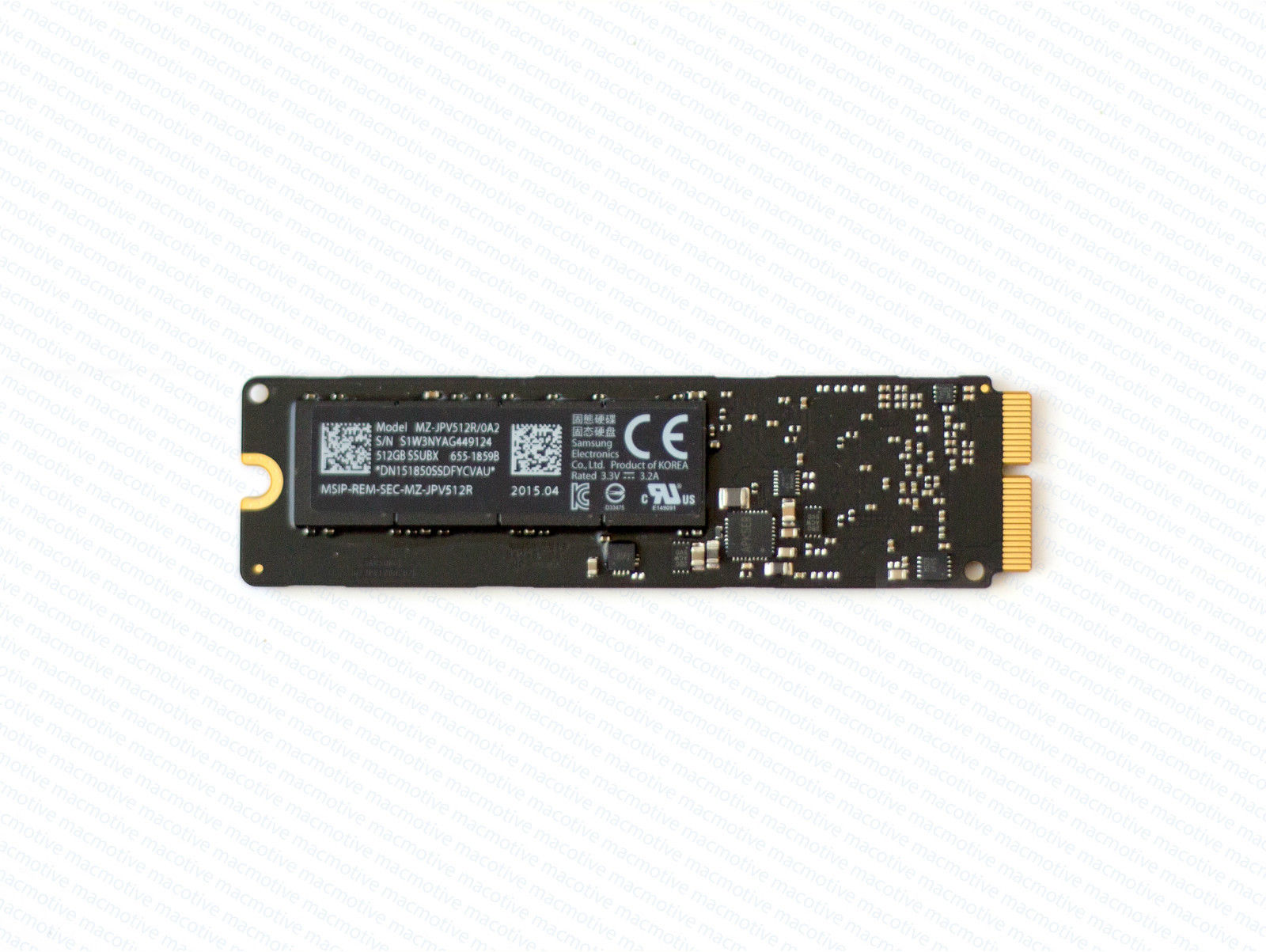 Ssd For Mac